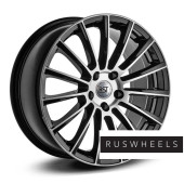Диски RST R18 / 8J PCD 5x112 ЕТ 43 ЦО 66.6 R108