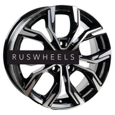 Диски RST 6,5x16/5x114,3 ET50 D67,1 R106 (Kia Cee'd, Hyndai i30) BD Диски RST 6,5x16/5x114,3 ET50 D67,1 R106 (Kia Cee'd, Hyndai i30) BD