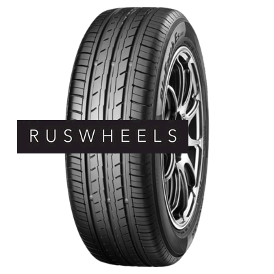 Шины Yokohama 185/65R15 88H BluEarth-Es ES32 TL Шины Yokohama 185/65R15 88H BluEarth-Es ES32 TL