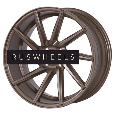 Диски PDW 7x16/4x100 ET30 D60,1 1022Right (CVT) KKF (конус)