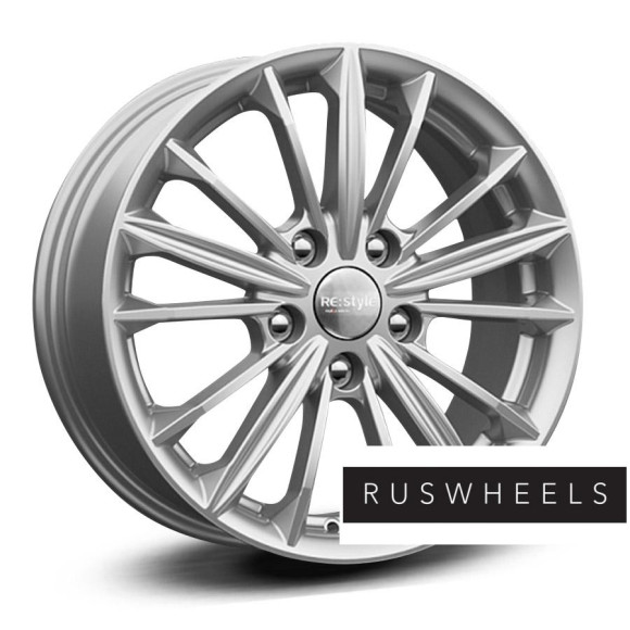 Диски iFree Original R16 / 6.5J PCD 5x114.3 ЕТ 50 ЦО 67.1 ZV Ceed КС871