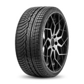 Шины Michelin  255/40/20  V 101 Pilot Alpin PA4  XL (MO)