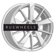 Диски iFree 6,5x16/5x110 ET40 D63,35 Зиплайн (КС1042) Нео-классик