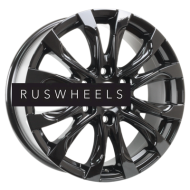 Диски RST 7,5x18/6x139,7 ET42 D100,1 R118 (Haval) BL Диски RST 7,5x18/6x139,7 ET42 D100,1 R118 (Haval) BL