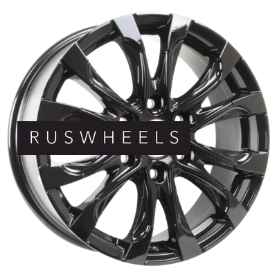 Диски RST 7,5x18/6x139,7 ET42 D100,1 R118 (Haval) BL Диски RST 7,5x18/6x139,7 ET42 D100,1 R118 (Haval) BL