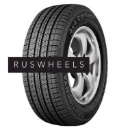 Шины Continental 225/65R17 102T Conti4x4Contact TL # Шины Continental 225/65R17 102T Conti4x4Contact TL #