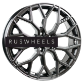 Диски RST 7x19/5x114,3 ET40 D64,1 R059 (Haval F7) BH