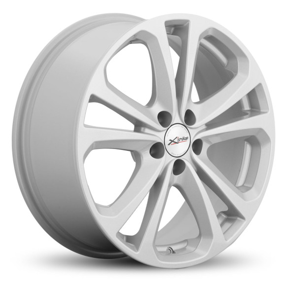 Диски Xtrike 7,0\R17 5*114.3 ET35 d67.1 HS