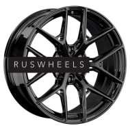 Диски LS Forged 9x22/6x139,7 ET45 D95,1 LS FG31 BK (конус)