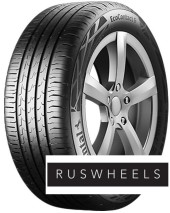 Шины Continental 235/50 r19 EcoContact 6 ContiSeal 99T Шины Continental 235/50 r19 EcoContact 6 ContiSeal 99T