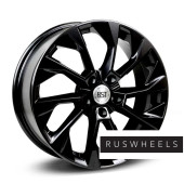 Диски RST R17 / 7J PCD 5x112 ЕТ 45 ЦО 57.1 R177