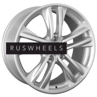 Диски Replay 8x18/5x114,3 ET40 D66,1 INF9 Sil (конус, INF001) Диски Replay 8x18/5x114,3 ET40 D66,1 INF9 Sil (конус, INF001)