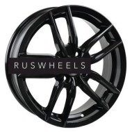 Диски RST 6x16/4x100 ET48 D60,1 R076 (Vesta) BL Диски RST 6x16/4x100 ET48 D60,1 R076 (Vesta) BL