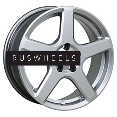 Диски Alcasta 6,5x16/5x114,3 ET43 D67,1 M62 HS