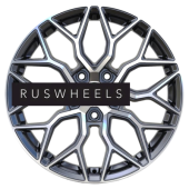 Диски Venti 7x17/5x114,3 ET45 D67,1 1719 BD Диски Venti 7x17/5x114,3 ET45 D67,1 1719 BD