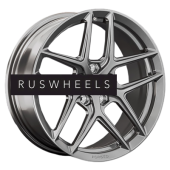 Диски LS Forged 8,5x20/5x108 ET45 D63,3 LS FG47 MGM (конус, C570)