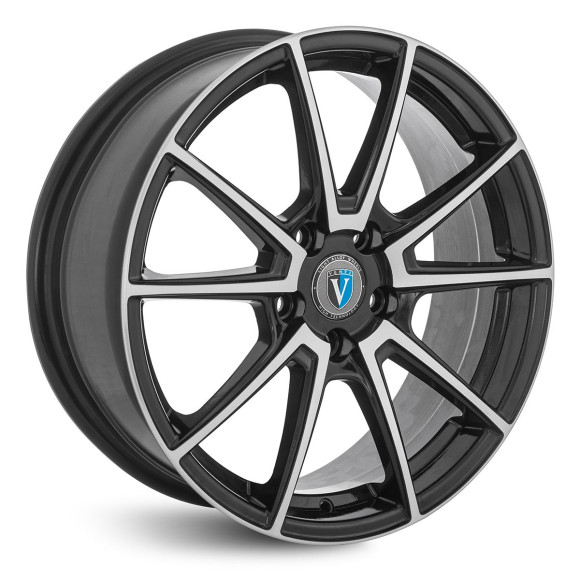 Диски VENTI 7,0\R17 5*114.3 ET48.5 d67.1 BD