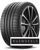 Шины Michelin 305/30 r21 Pilot Sport S 5 107Y Шины Michelin 305/30 r21 Pilot Sport S 5 107Y