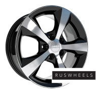 Диски Скад R16 / 7J PCD 5x108 ЕТ 50 ЦО 63.35 Кёльн Диски Скад R16 / 7J PCD 5x108 ЕТ 50 ЦО 63.35 Кёльн