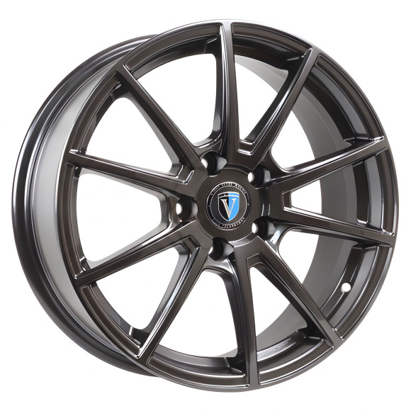 Диски VENTI 7,0\R17 5*112 ET40 d57.1 BMG Диски VENTI 7,0\R17 5*112 ET40 d57.1 BMG