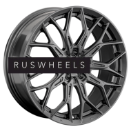 Диски Replay 8x18/5x108 ET36 D65,1 CHR122 GM (конус, C570) Диски Replay 8x18/5x108 ET36 D65,1 CHR122 GM (конус, C570)