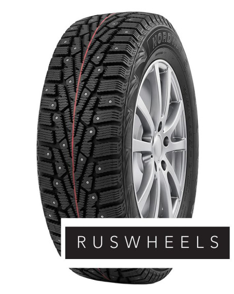 Шины Tunga 175/65R14 82Q Nordway 3 TL (110 шип.) Шины Tunga 175/65R14 82Q Nordway 3 TL (110 шип.)
