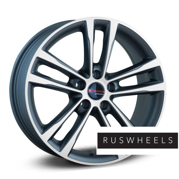 Диски Yamato R18 / 8J PCD 5x112 ЕТ 40 ЦО 66.6 Noboru Диски Yamato R18 / 8J PCD 5x112 ЕТ 40 ЦО 66.6 Noboru