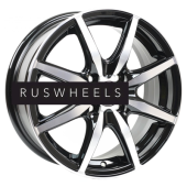 Диски Venti 5,5x14/4x100 ET43 D60,1 1415 BD