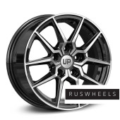 Диски Wheels UP R15 / 6.5J PCD 5x114.3 ЕТ 39 ЦО 60.1 Up117 Диски Wheels UP R15 / 6.5J PCD 5x114.3 ЕТ 39 ЦО 60.1 Up117