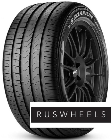 Шины Pirelli 255/45/20 W 101 Scorpion Verde (AO) старше 3-х лет Шины Pirelli 255/45/20 W 101 Scorpion Verde (AO) старше 3-х лет