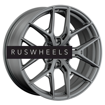 Диски LS Forged 8,5x21/6x139,7 ET50 D95,1 LS FG31 MGM (конус)