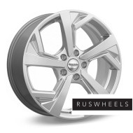 Диски Скад R18 / 7J PCD 5x108 ЕТ 35 ЦО 67.1 KL-328 Диски Скад R18 / 7J PCD 5x108 ЕТ 35 ЦО 67.1 KL-328