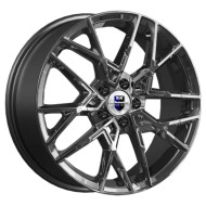 Диски КиК  Вудроф (КС1044)  7,0\R18 5*114,3 ET45  d60,1  Кварц  [80099]