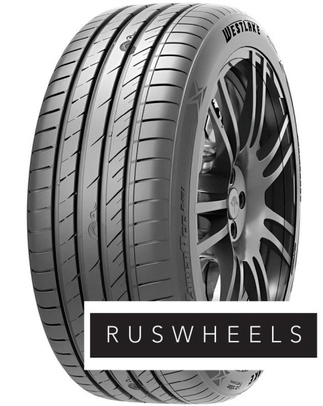 Шины Westlake 245/50 r19 Z-007 105W