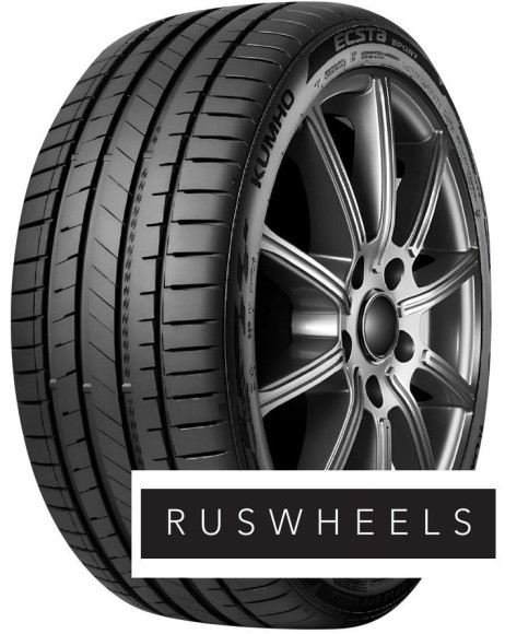 Шины Kumho 245/45/17 Y 99 PS-72 XL KOREA Шины Kumho 245/45/17 Y 99 PS-72 XL KOREA