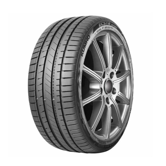 Шины Kumho 245/45/17 Y 99 PS-72 XL KOREA Шины Kumho 245/45/17 Y 99 PS-72 XL KOREA