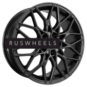 Диски Khomen Wheels 7x18/5x108 ET38 D60,1 KHW1813 (Москвич 3) Gray
