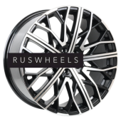 Диски RST 8,5x20/5x108 ET45 D63,4 R002 (Land Rover) BD