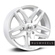 Диски RST R18 / 8J PCD 6x139.7 ЕТ 25 ЦО 106.1 R238 Диски RST R18 / 8J PCD 6x139.7 ЕТ 25 ЦО 106.1 R238