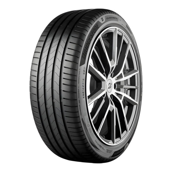 Шины Bridgestone 285/45 r21 Turanza 6 113Y