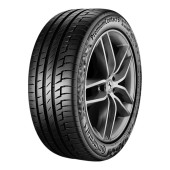 Шины Continental  265/45/21  H 108 PremiumContact 6  XL (AO1)