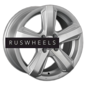 Диски LS 6,5x15/4x100 ET40 D73,1 793 SF (конус)