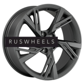 Диски LS Forged 8x18/5x112 ET38 D66,6 LS FG23 MGM (конус)