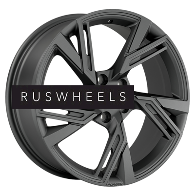 Диски LS Forged 8x18/5x112 ET38 D66,6 LS FG23 MGM (конус)