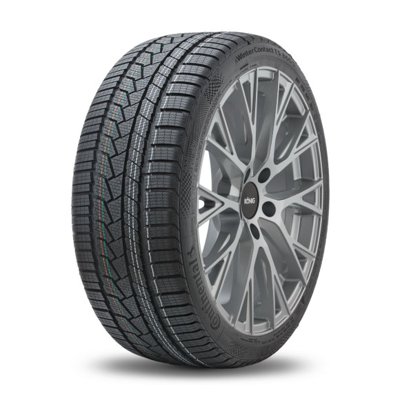 Шины Continental  275/35/21  W 103 ContiWinterContact TS860S  XL