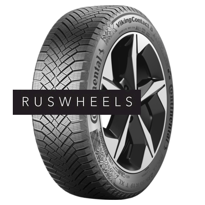 Шины Continental 225/50R18 99H XL VikingContact 8 TL FR Шины Continental 225/50R18 99H XL VikingContact 8 TL FR
