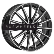 Диски LS FlowForming 7,5x18/5x108 ET33 D65,1 RC93 BKF (конус) Диски LS FlowForming 7,5x18/5x108 ET33 D65,1 RC93 BKF (конус)