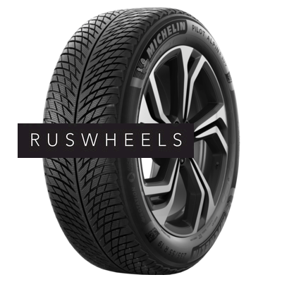 Шины Michelin 285/35 r22 Pilot Alpin 5 SUV 106W Шины Michelin 285/35 r22 Pilot Alpin 5 SUV 106W