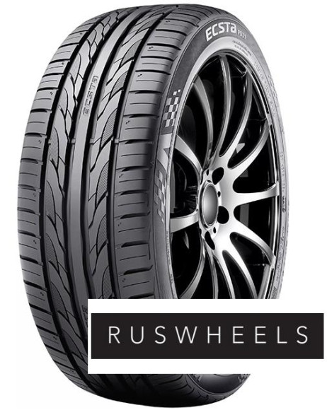 Шины Kumho 205/45 r16 ECSTA PS31 87W
