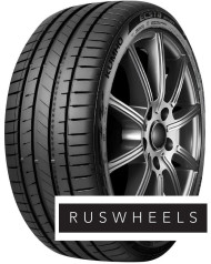 Шины Kumho 225/45 r17 PS72 Ecsta Sport 94Y